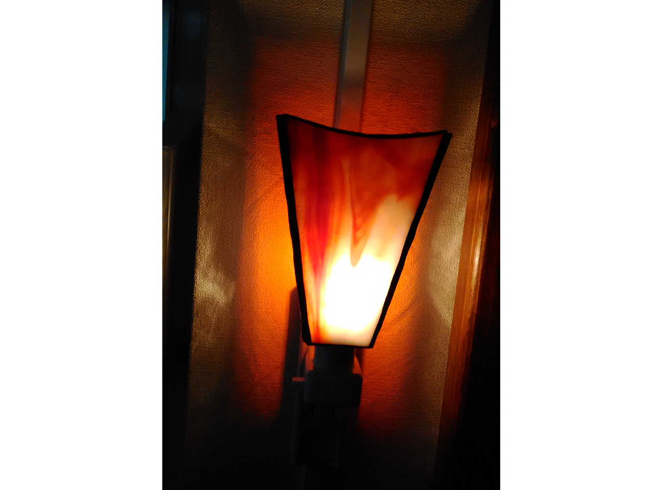 おやすみランプ