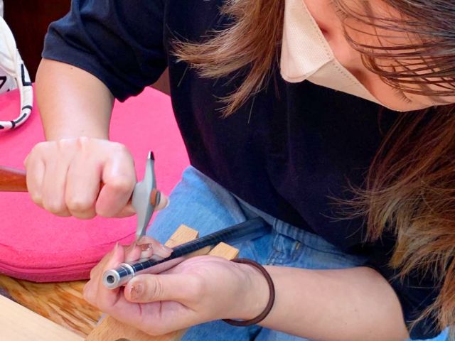 いつもがんばっている自分に「ご褒美リング」お一人様大歓迎です♪