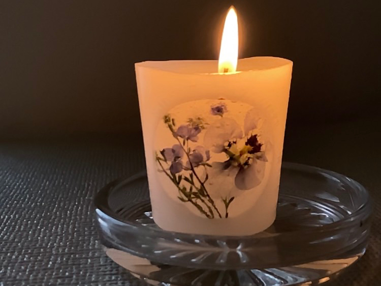 【酒田×キャンドル作り】小窓キャンドル作り!お好きなカラーや香りをお選びいただけ...