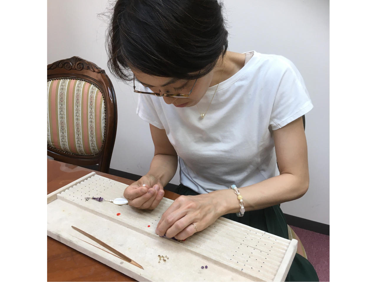 C[Wc܂āAčs܂B݂ȂAƒ́AW܂B