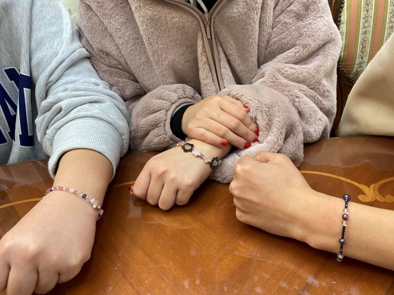 FBƂꏏɎQ܂Bdオ̂́AꂼAbオ܂B