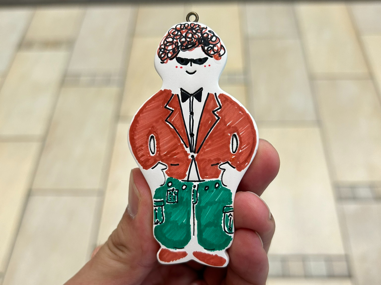 �D���ȐF�ŊG��`���Ăˁ�