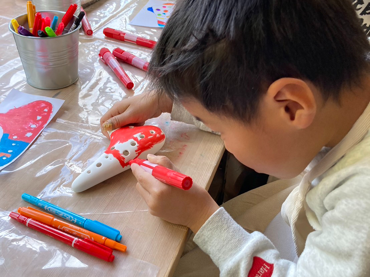 Ȃ炾C[WʂɊG`ˁBɂ͕`ȂłˁB