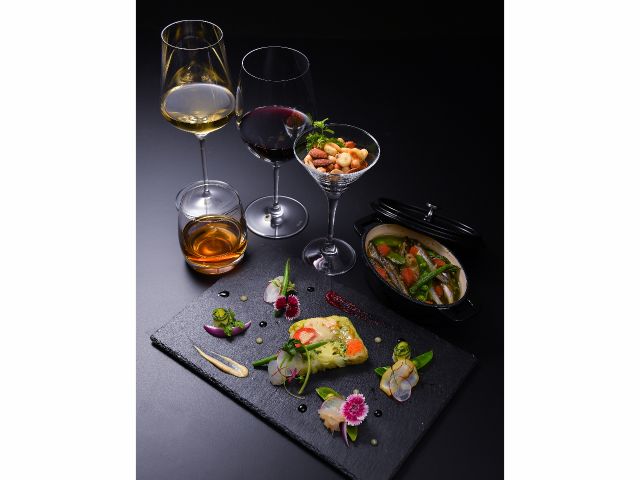 オードブル10種盛り合わせ(※イメージです)