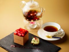 シフォンセットです♪