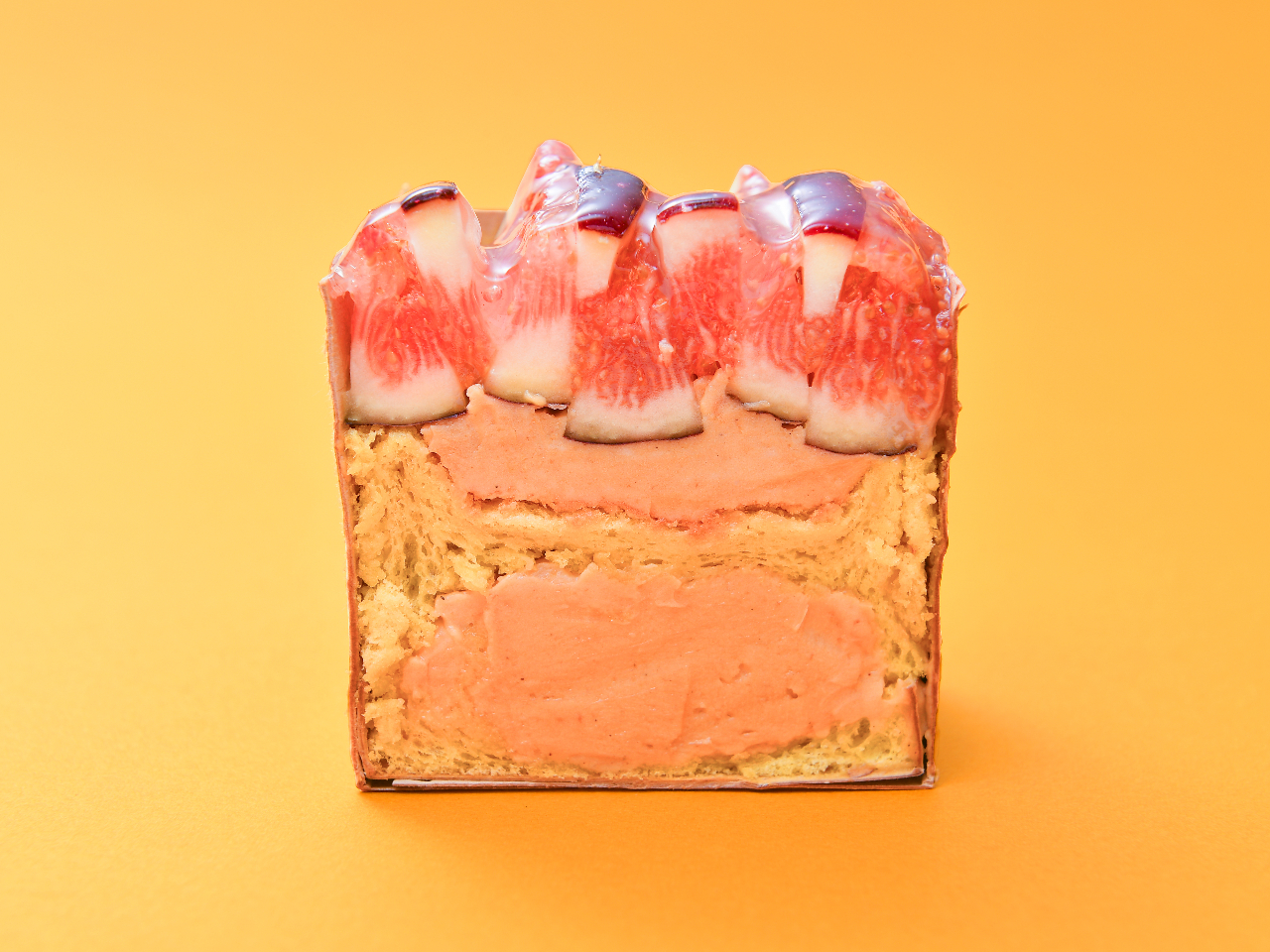 ジュエルシフォン・イチジク♪