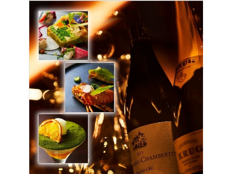 �H�ނƃ��C���̖L���Ȍ�������� �{�������郂�_���t�����`��