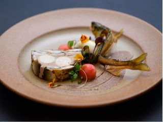 メインディッシュ(※イメージです)