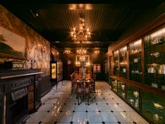 2階ジョージアンルーム