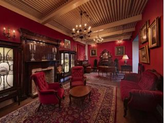 4階ヴィクトリアンルーム