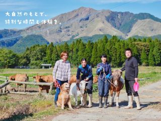 大自然を感じてください♪