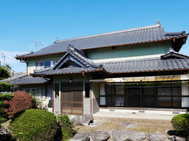 体験民宿なかむら牧場