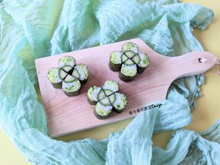 四葉のクローバー見〜つけた