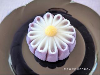 色合いも形も美しい♪