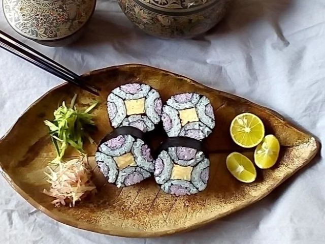 特別な日のお料理としていかがでしょうか?