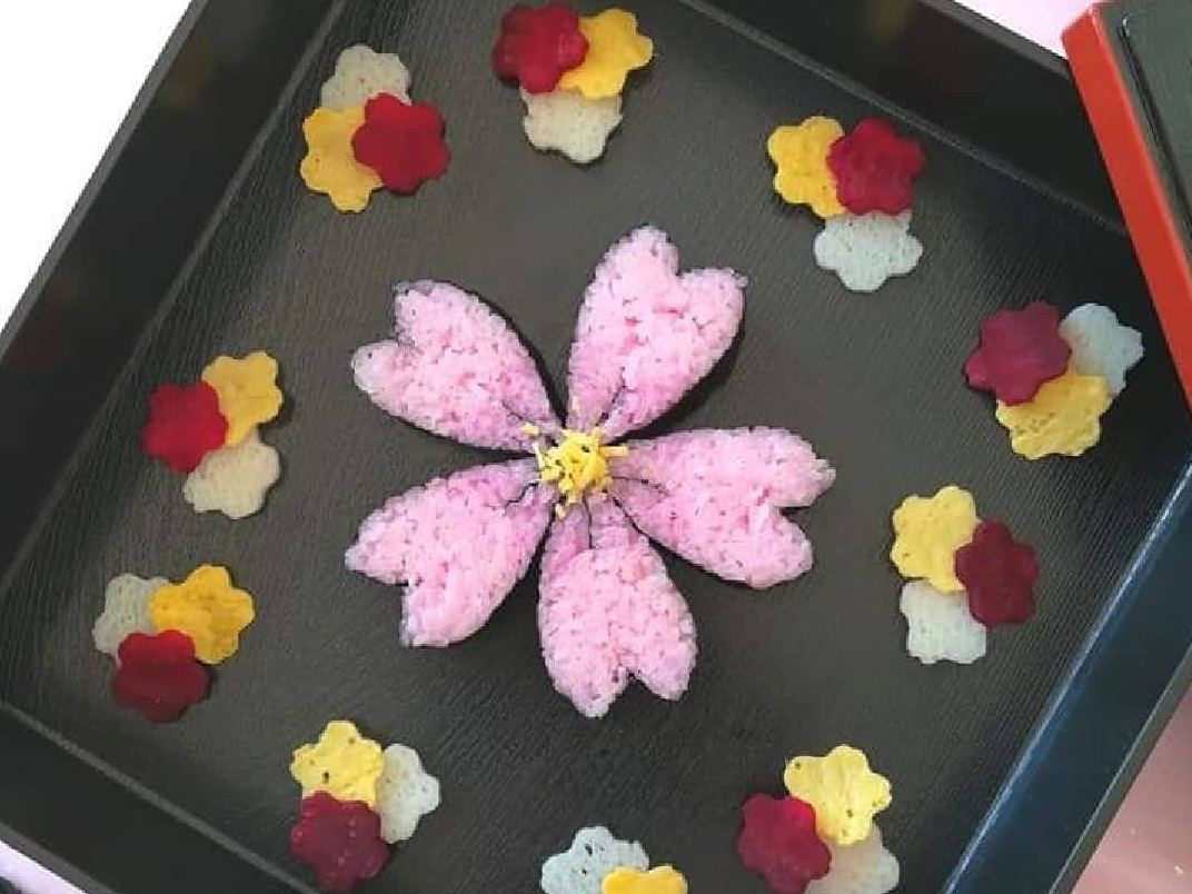 【木村 結縁 先生】SNS映えばっちり◎見た目も中身も美しい飾り巻き寿司体験!<...