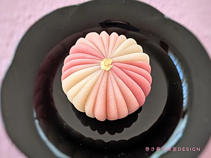 【石黒 ユキ 先生】和菓子作りを体験してみませんか?<札幌市南区開催>