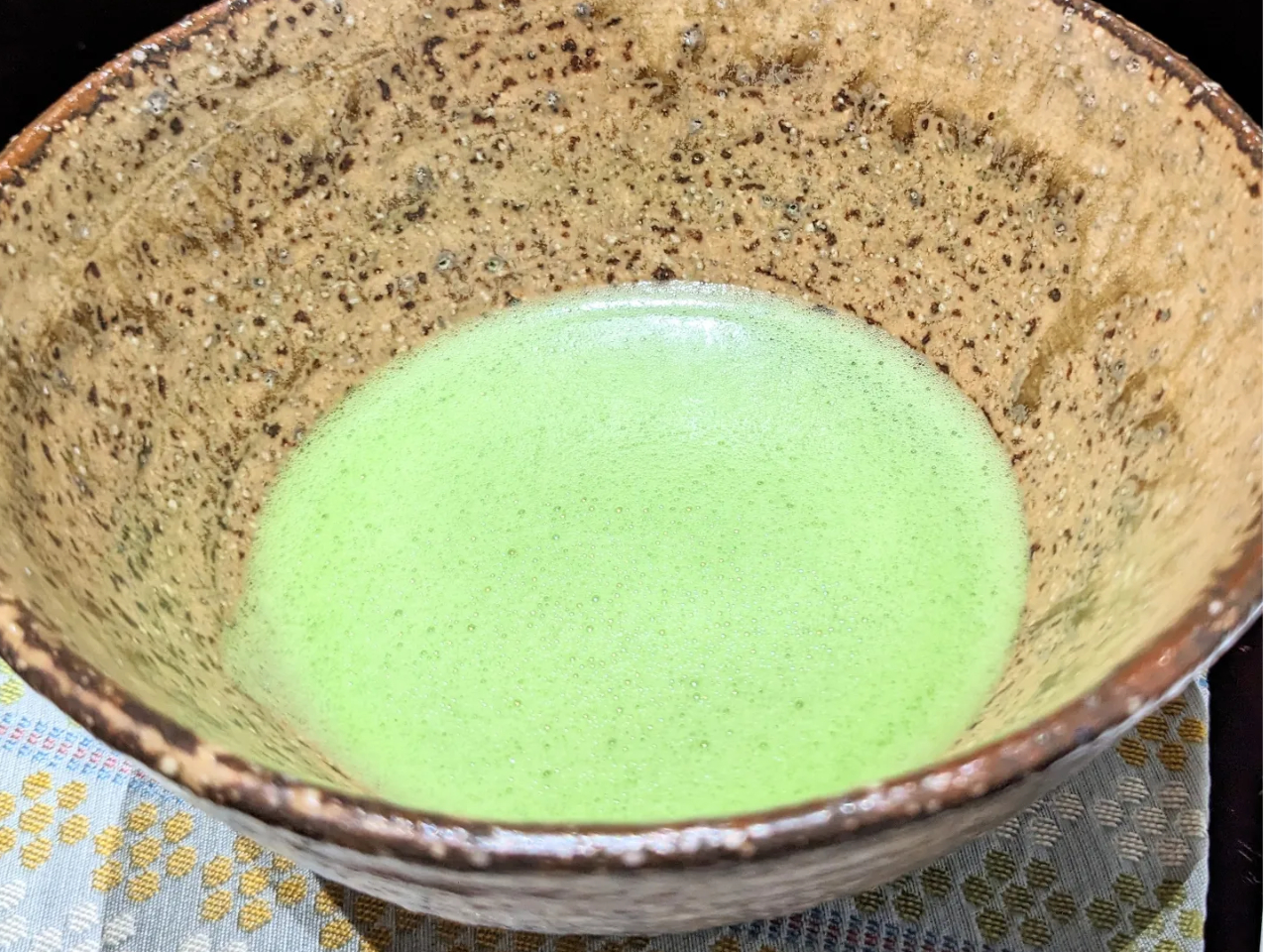 【木村 結縁 先生】サクっと茶道体験(細巻き付き)<ぴあのぴあのカフェ&スタジオ...