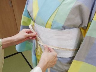 着物でいつもと違う日常をお楽しみください♪