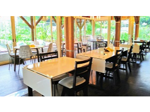 野菜塾レストラン 新鮮お野菜を食べられる農家レストラン