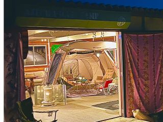 ようこそアジウラベースキャンプへ