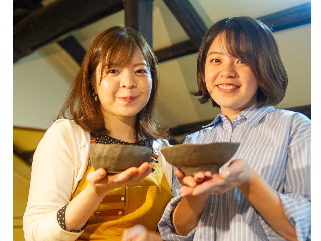 お友達やご家族との思い出作りにもぴったり♪