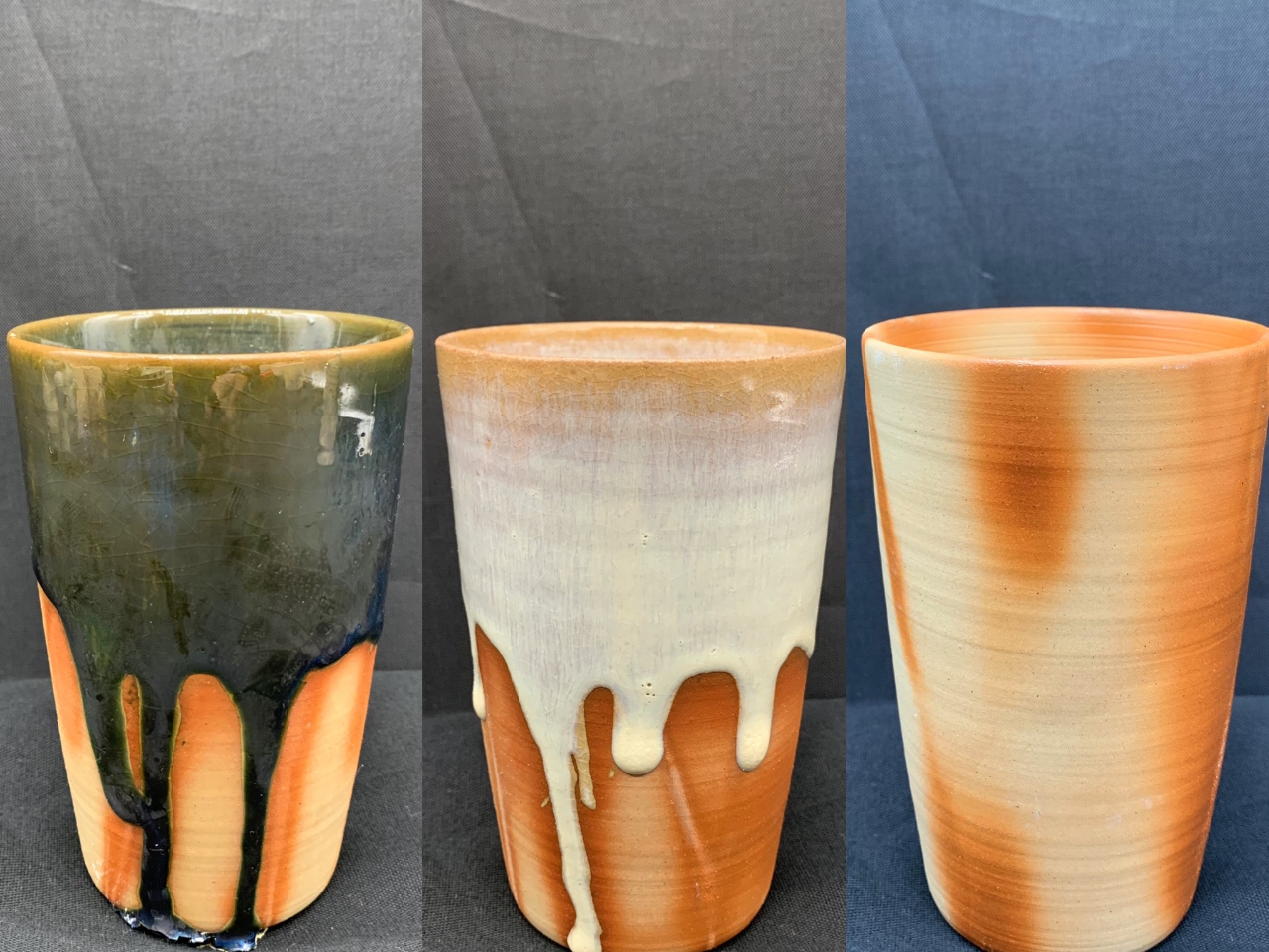 焼き上がり(´∀`)選べます♪