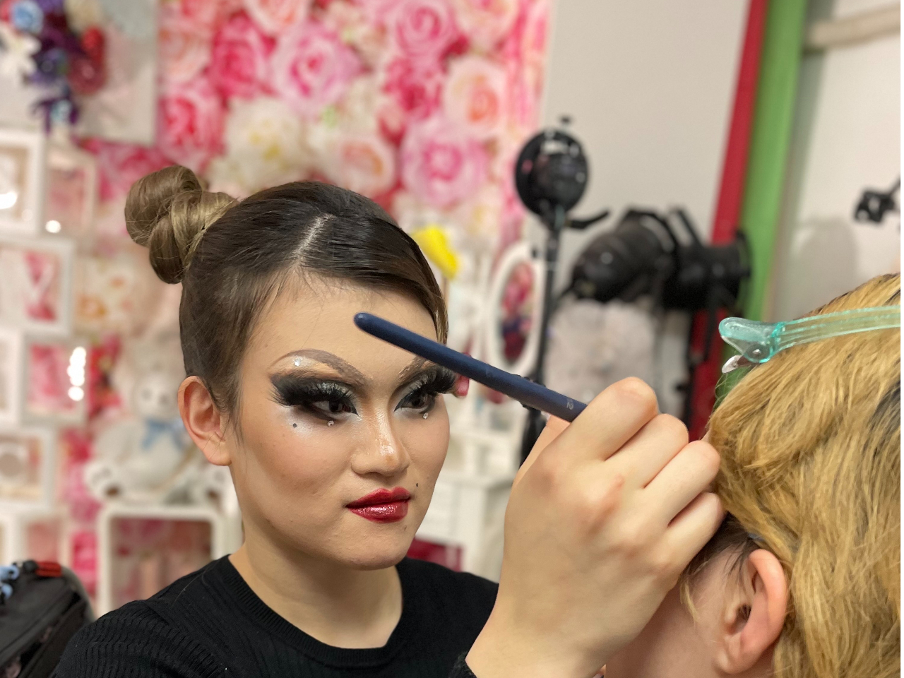 �����Ŋ������̃h���@�O�N�C�[�������ڃ��C�N�����܂�