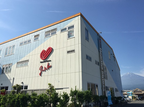 ビジター利用プランになります♪