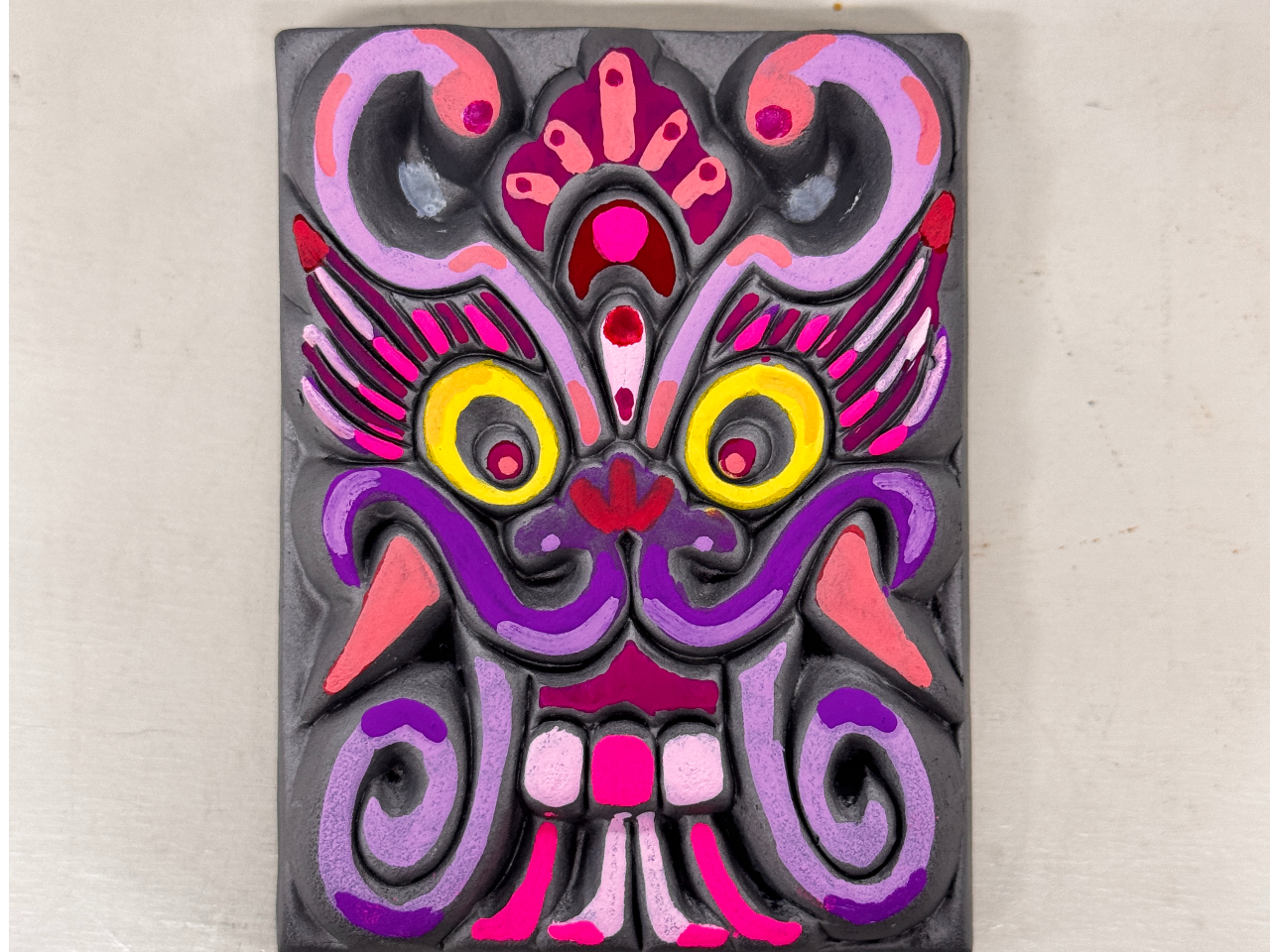 AN}[J[ł̊GtȂ̂ŁAΏォႤFœhd˂OKłB