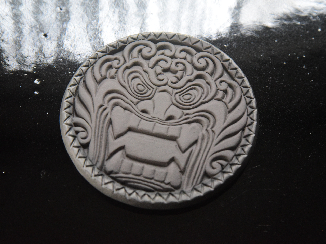 R[X^[̎ނ͂SށBԐlC̋Sʌ^B