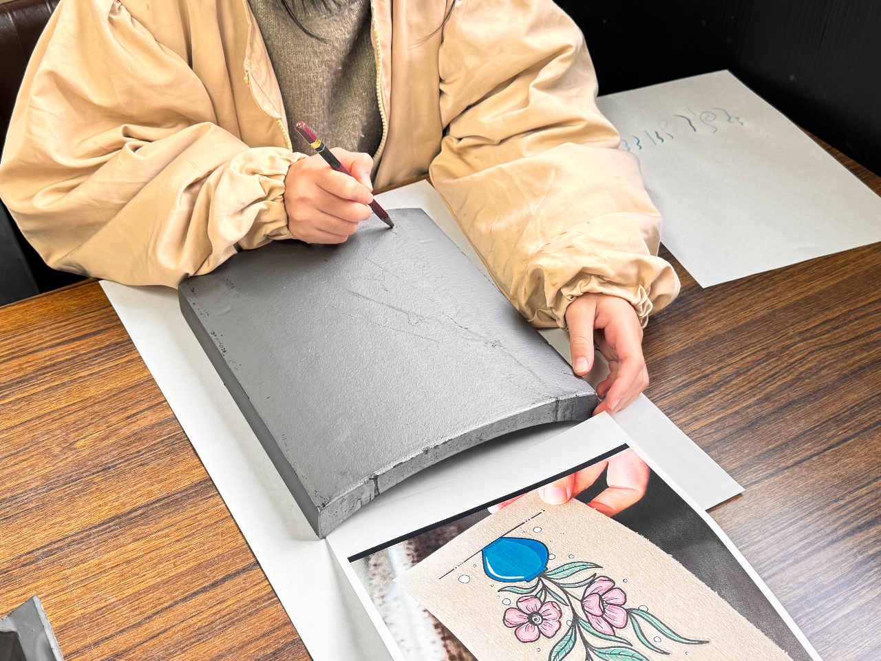 QlCXg{ɉMŉĂ܂BQl̉摜̓X}zȂǂőIđ̌ŃvgAEgv܂B