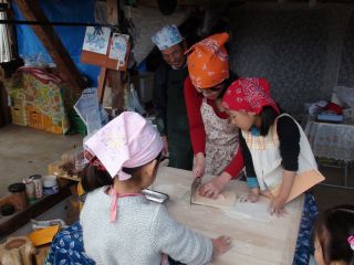 自分で作るのって楽しい♪