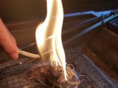 火遁の術など・・・