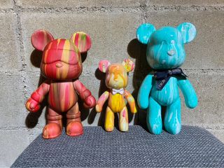 世界に1つだけのオリジナルベアーちゃん