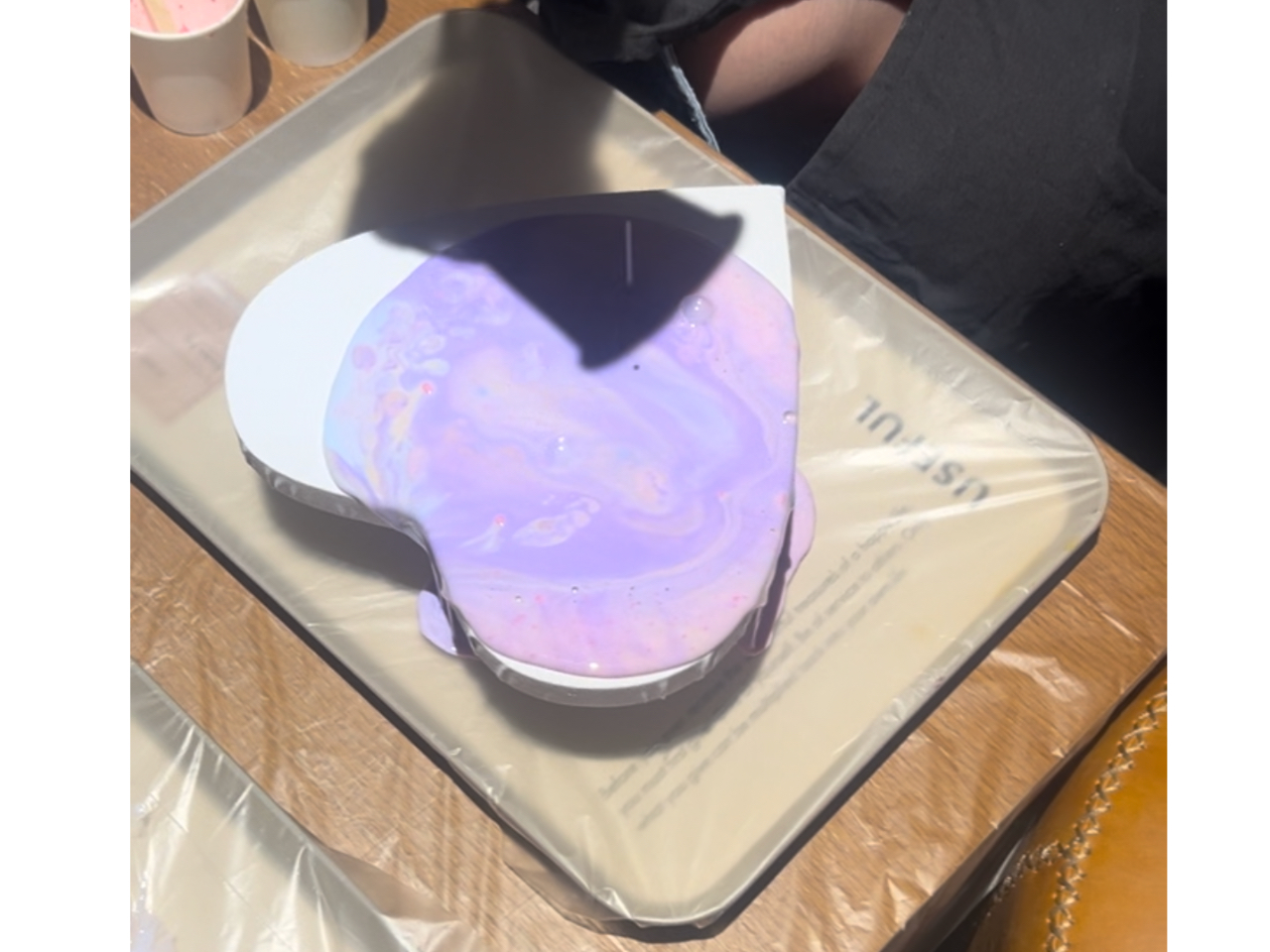 �n�[�g�͑�l�C�ł�