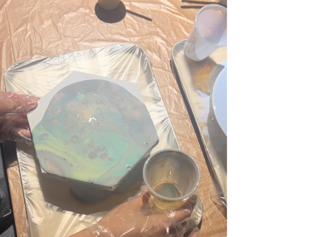 �Z�p�`�̓I�V����