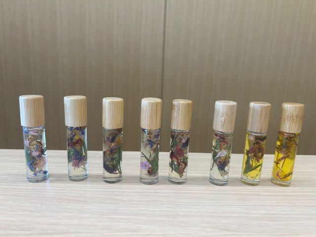 綺麗!癒されますね