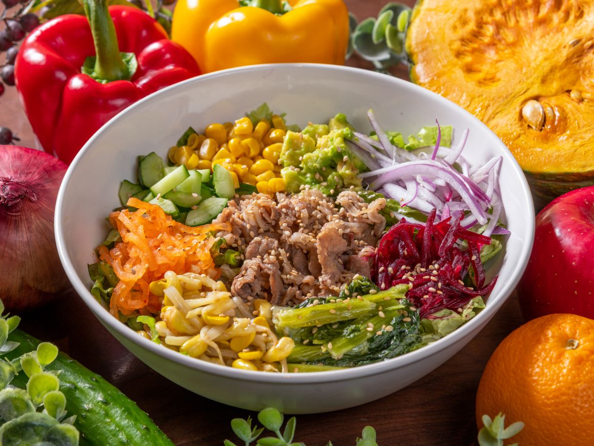 イテウォンボウルズ