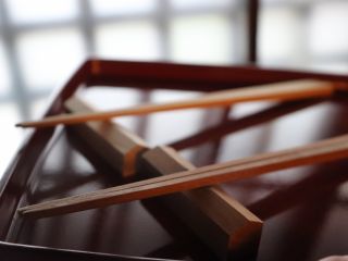 最後にオイルを