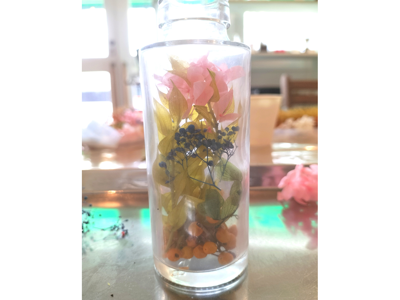 ɉԂ炩C[Wł邽߃sÑAWTC̃hCĂ݂܂B؂₩oĂ܂B