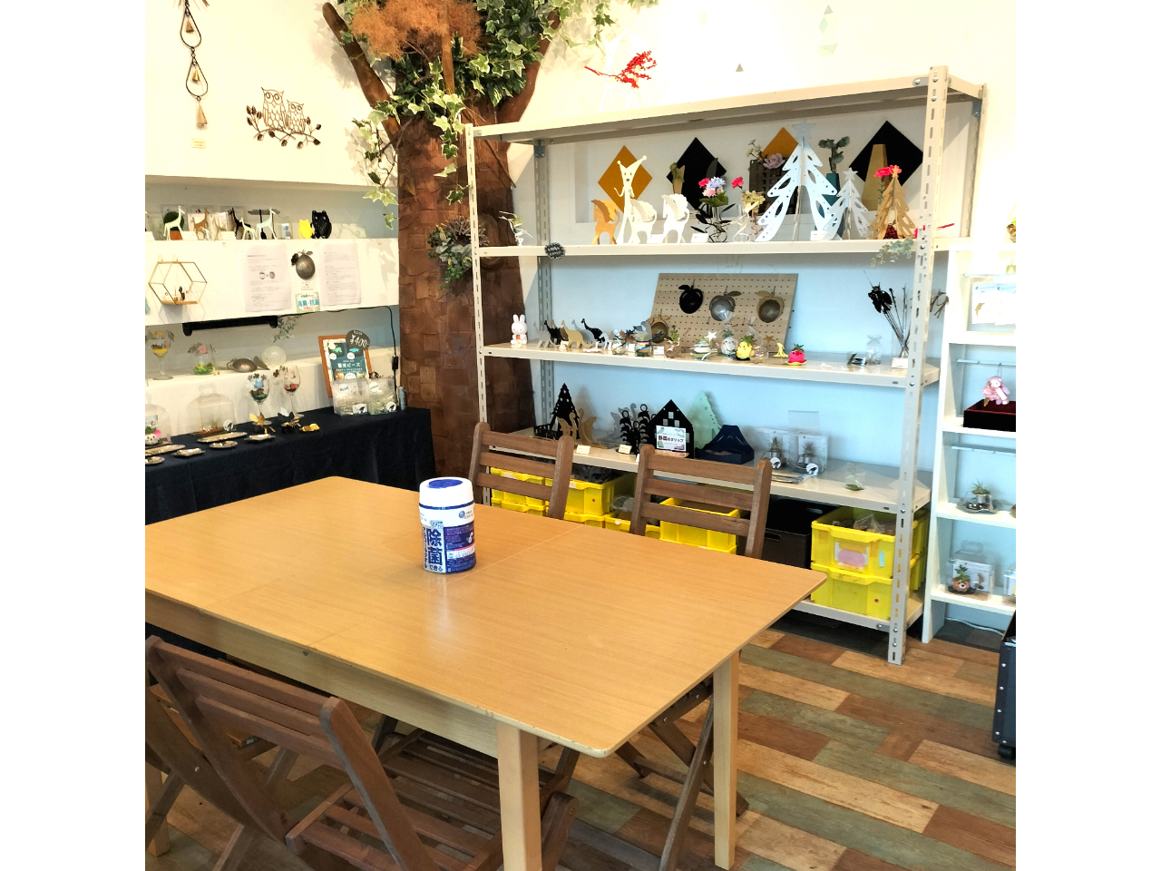 Xł̃[NVbv͂RW}Ƃꏊōs܂B