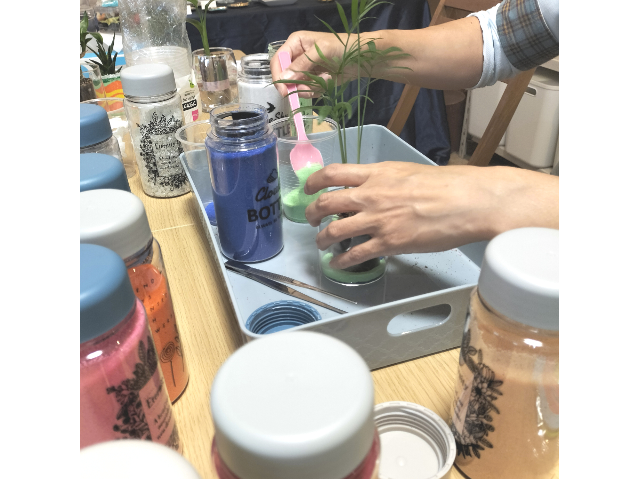 J[ThTdɃKXr̒ɓĂ܂B