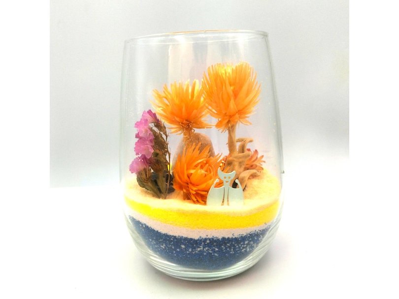 �����A���ɁA�h���C�t�����[����_�Y������i��B �F�Ƒf�ނ̑g�ݍ��킹�ŁA������������i�������o���Ă��܂��B