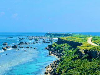 ネットやガイドブックには載っていない、知る人ぞ知る宮古島の秘境にお連れします^^