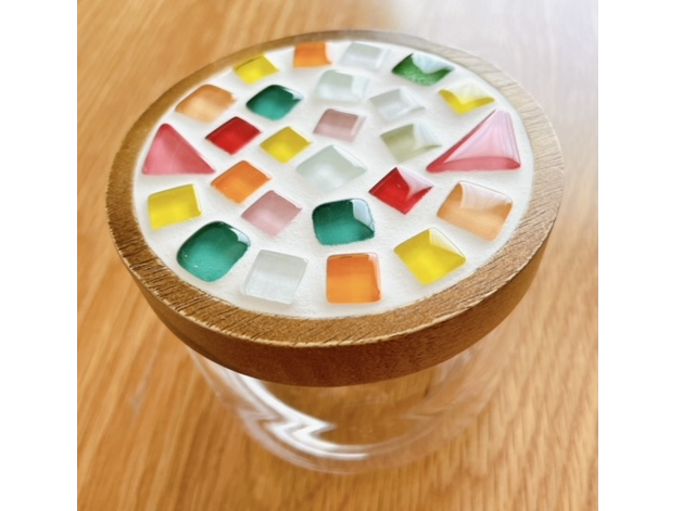 お客さまの作品