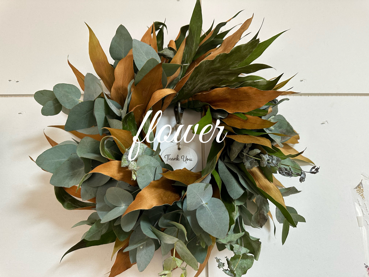 *:._お花、ドライフラワーで作る♪フラワーアレンジメント作成体験_.:*女性・...