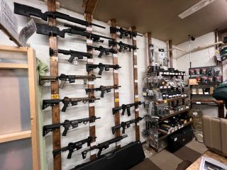 ショップも併設してます♪