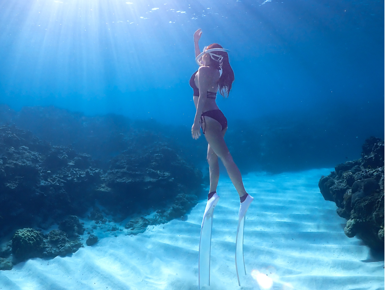 撮り方次第でカッコよく!