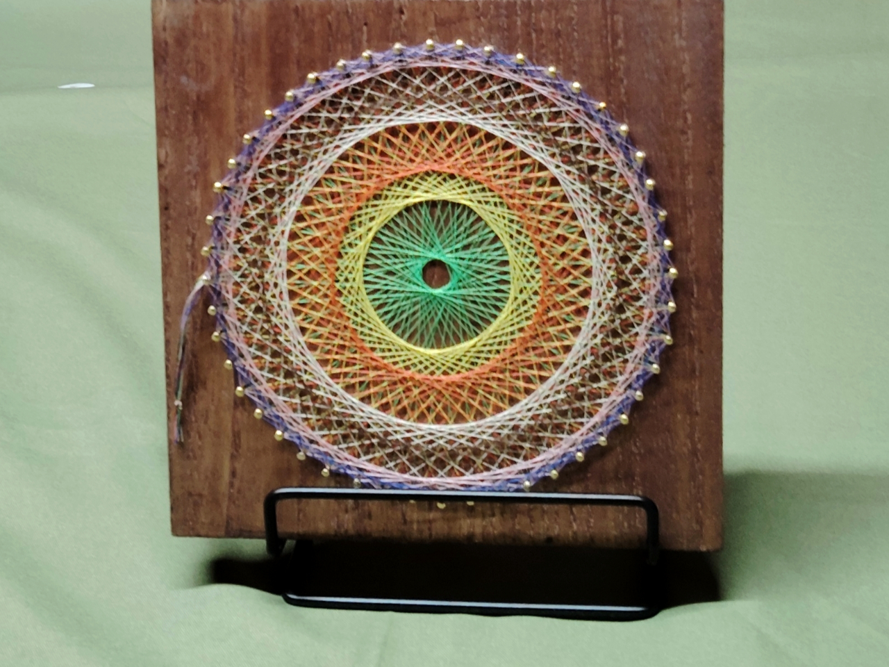 オリジナル配色で世界にひとつ